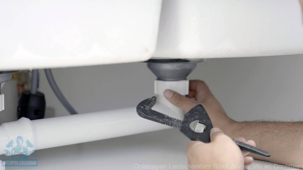 Gootsteen Verstopping Leidschendam Gootsteen Verstopping Leidschendam