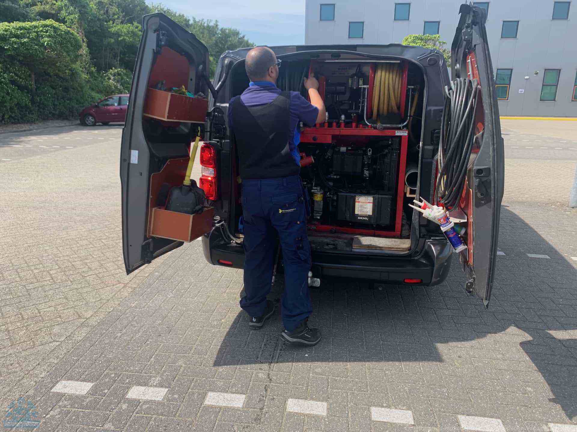 Loodgieter Leidschendam Ontstoppen