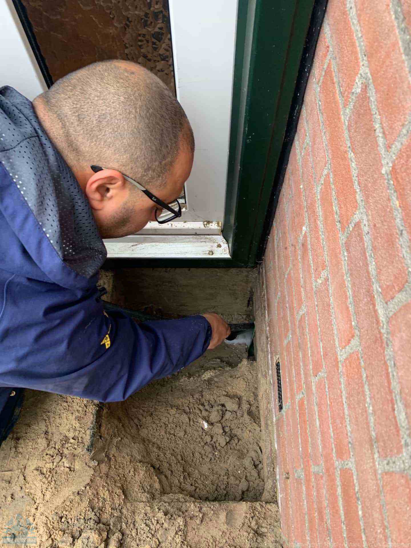 Ontstoppen Leidschendam Leiding