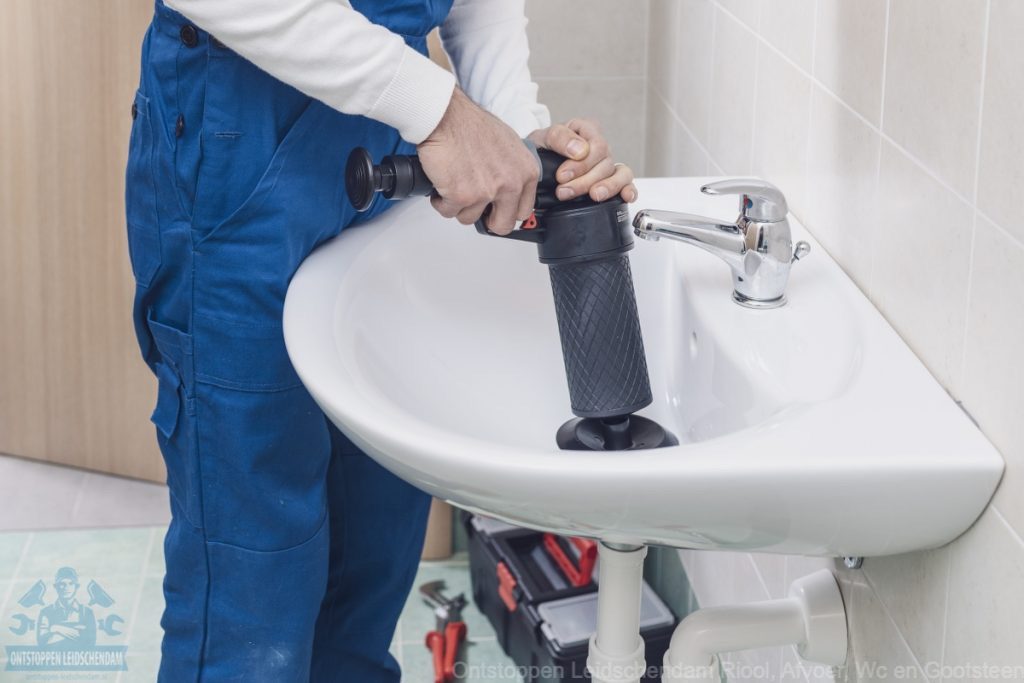 Verstopping Gootsteen Keuken Leidschendam Verstopping Gootsteen Keuken Leidschendam